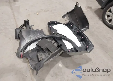 2015 Nissan Rogue Sv из США, поврежденный, VIN KNMAT2MV8FP549863